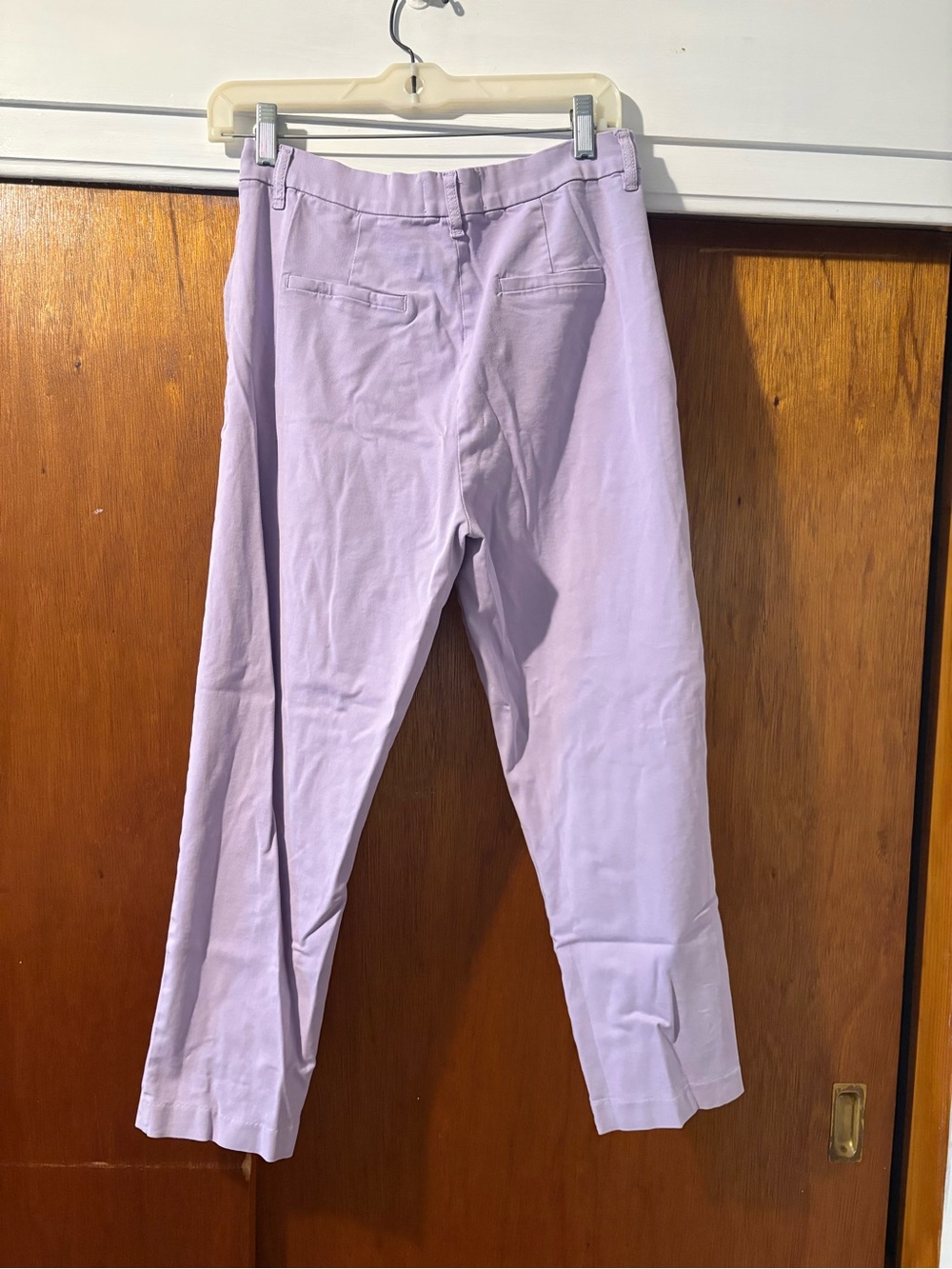 The Keats Pants Current/Elliot View 4